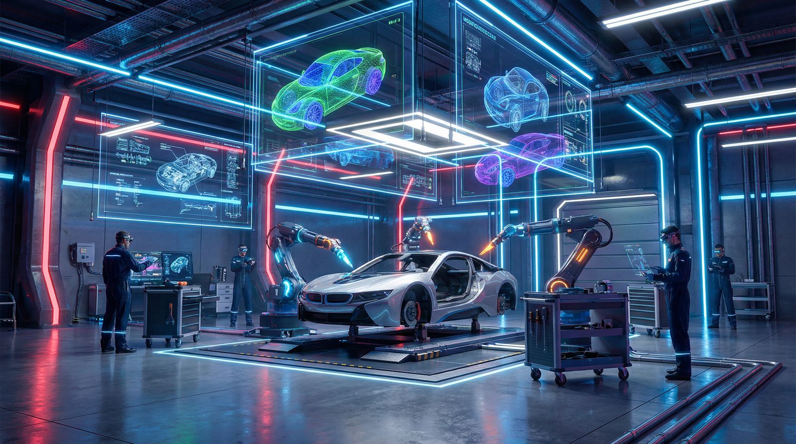 蘑菇视频AI视频剪辑案例