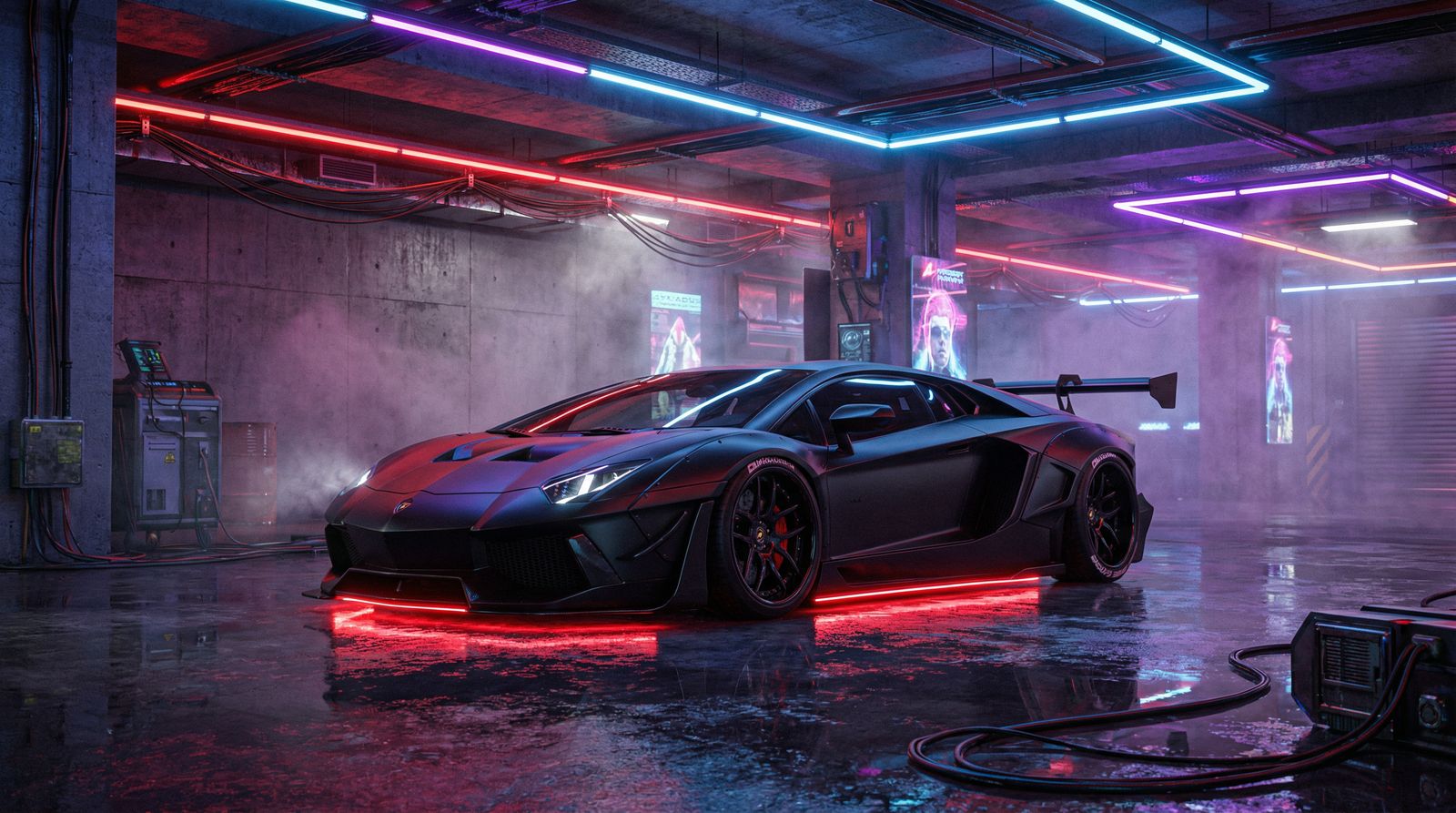 蘑菇视频汽车改装视频社区