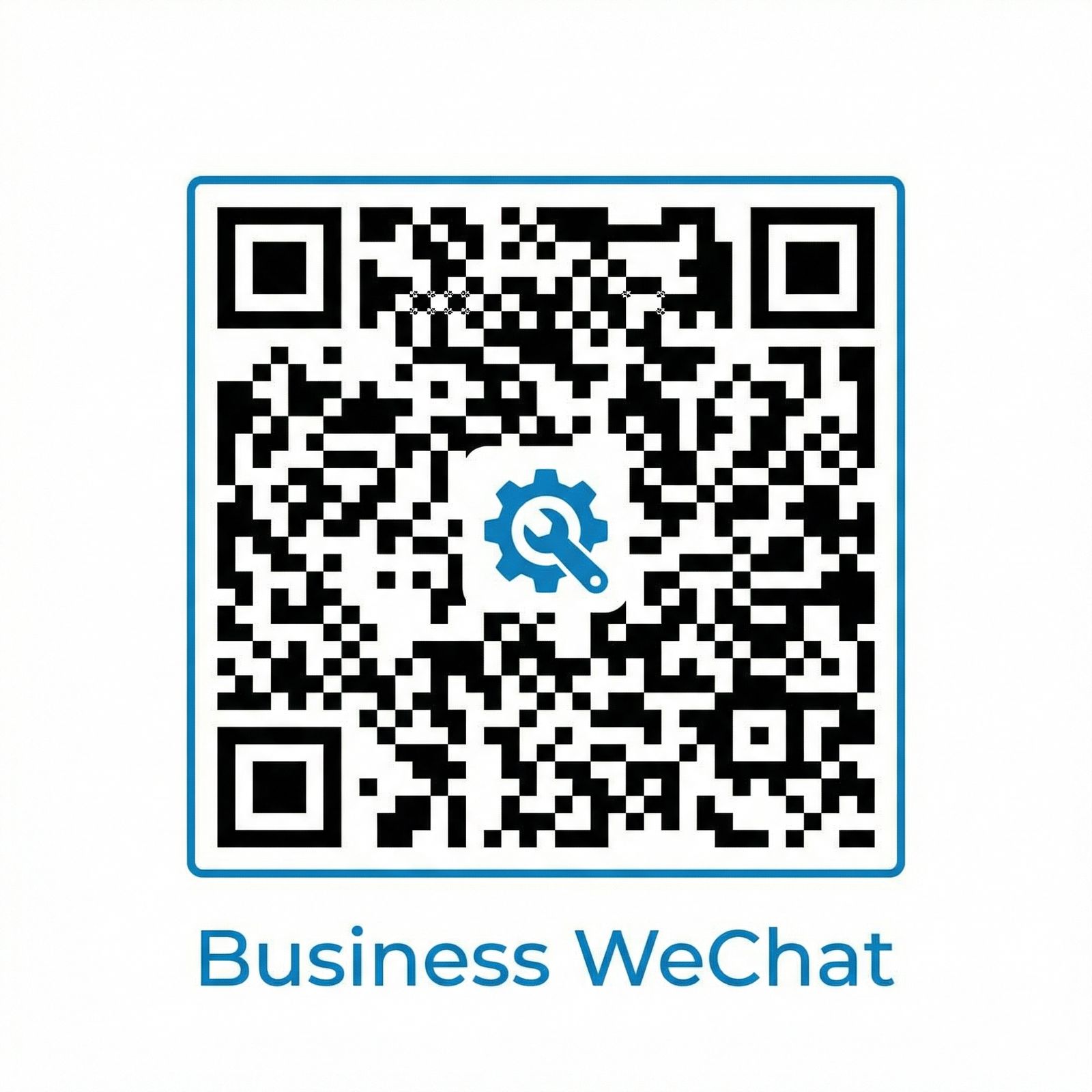 蘑菇视频企业微信